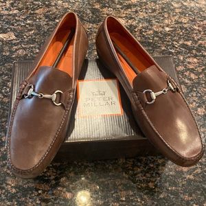Peter Millar Men’s Loafer